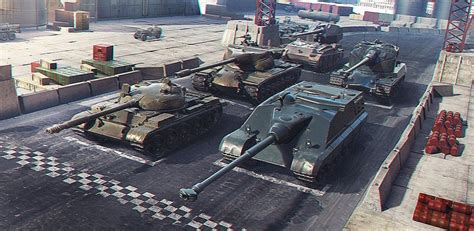 World of Tanks Blitz (WOTB) Player Support .